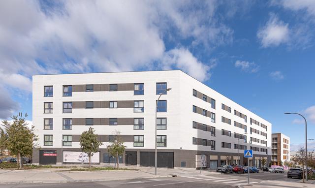 Hero gallery element