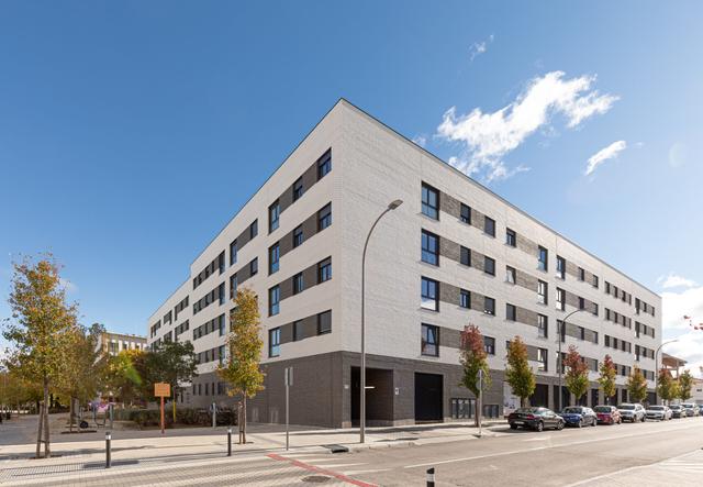 Hero gallery element