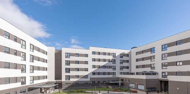 Hero gallery element