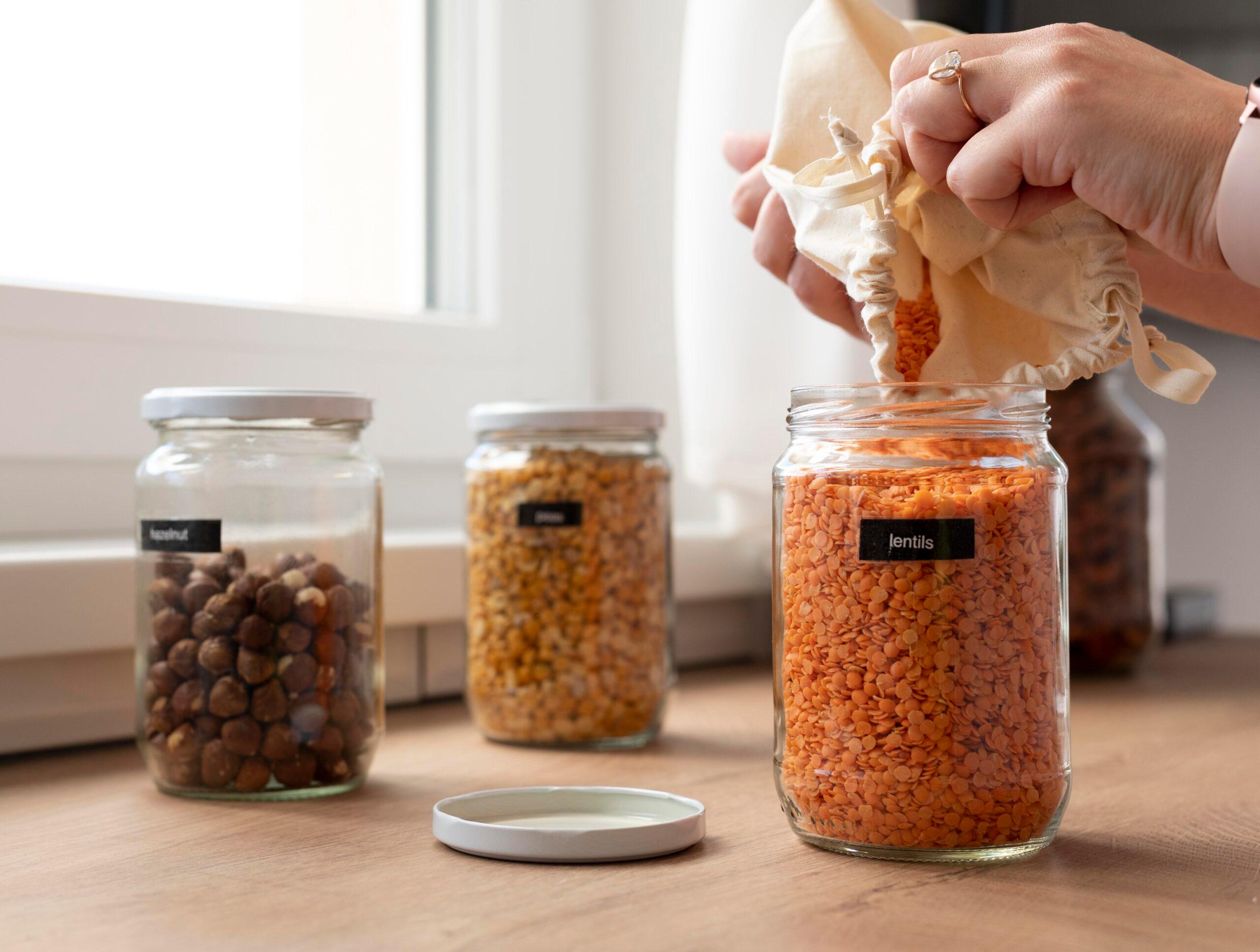 Idees per reciclar i reutilitzar a casa