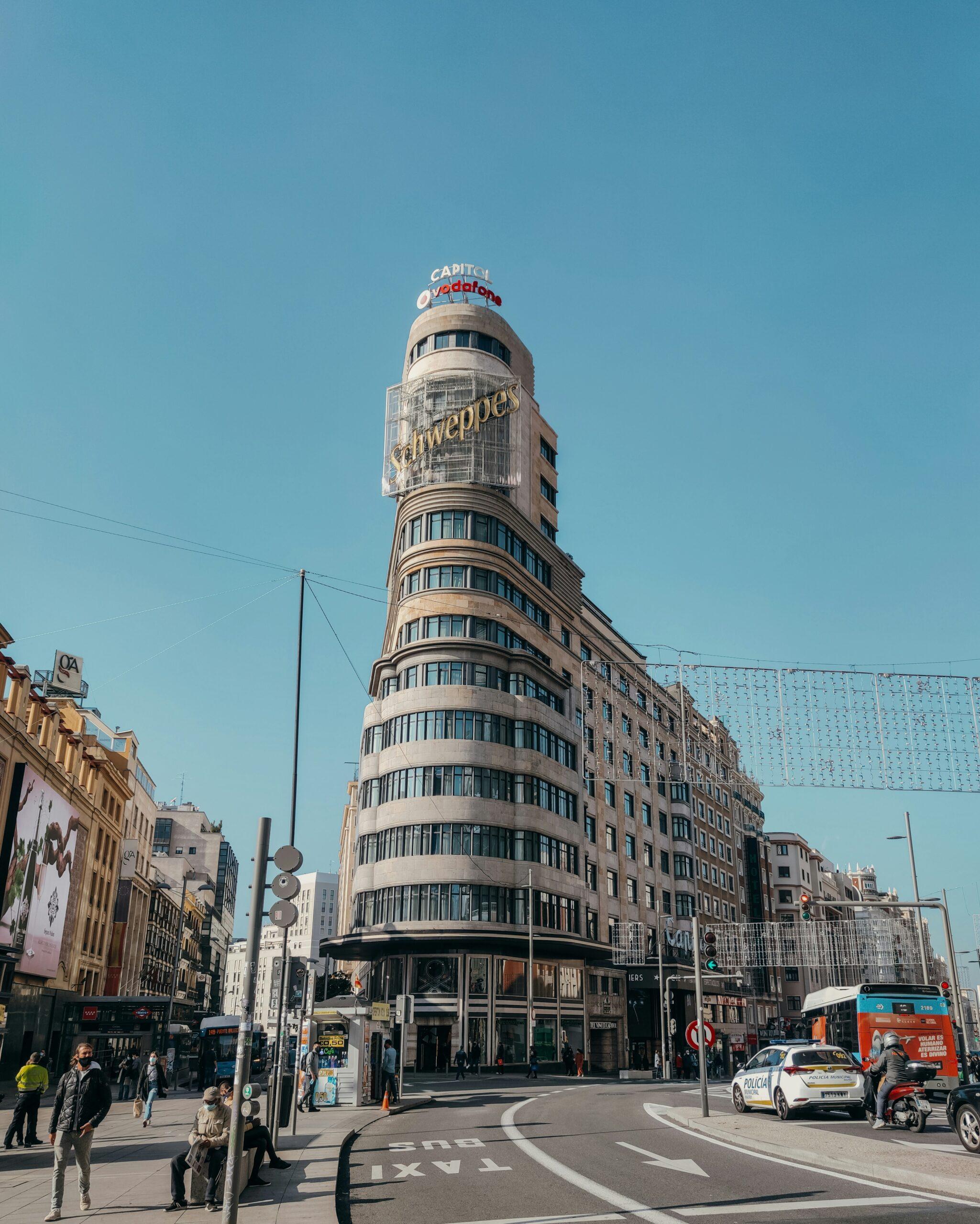 Vivir en las afueras con buena conexión al centro: una nueva forma de vivir